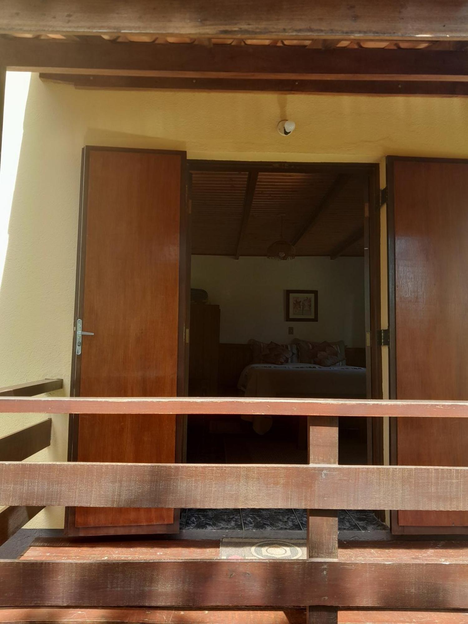 Pousada Dona Elza Monte Verde  Room photo