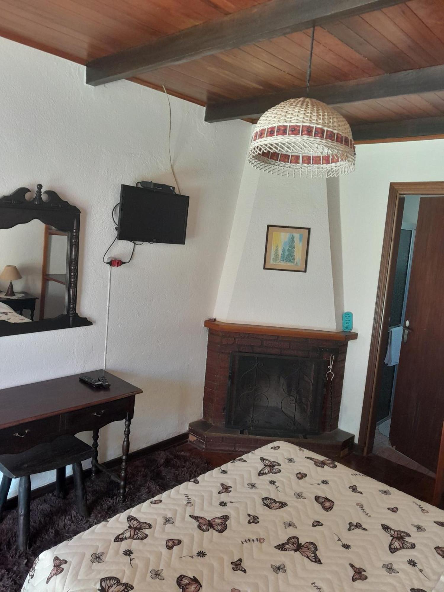 Pousada Dona Elza Monte Verde  Room photo