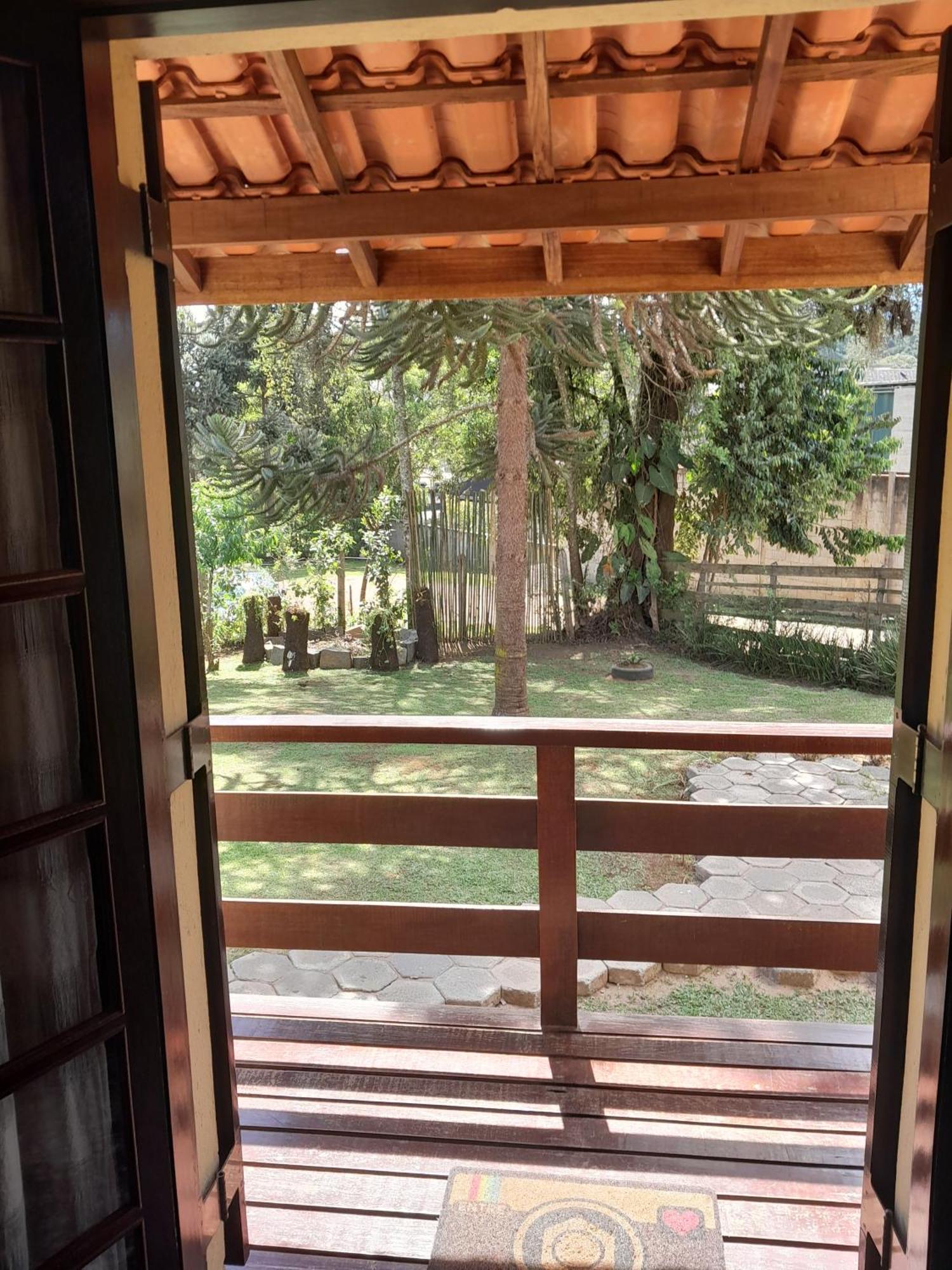 Pousada Dona Elza Monte Verde  Room photo