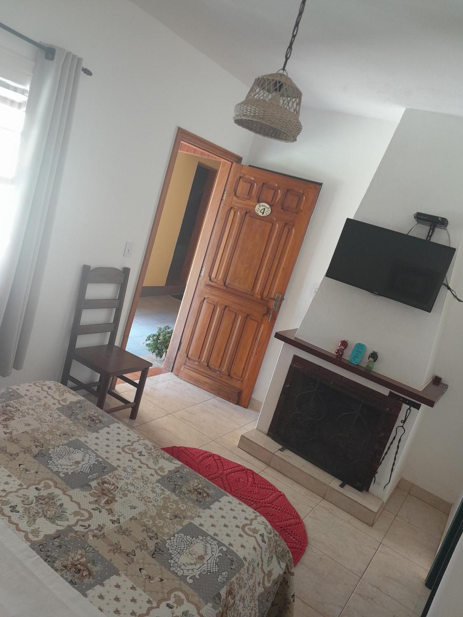 Pousada Dona Elza Monte Verde  Room photo