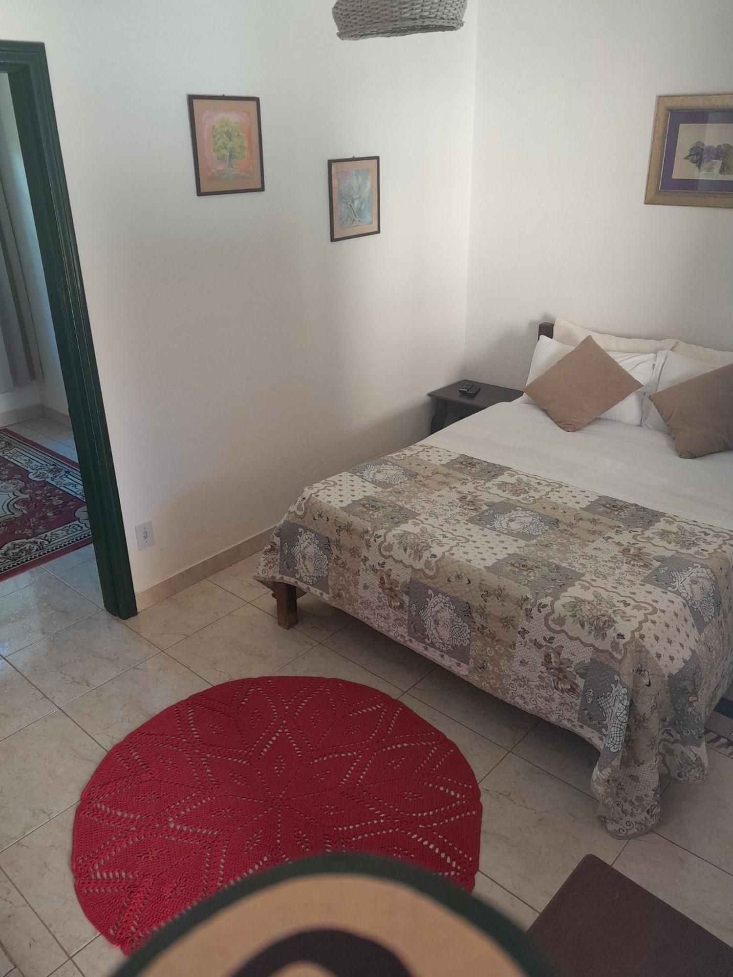 Pousada Dona Elza Monte Verde  Room photo
